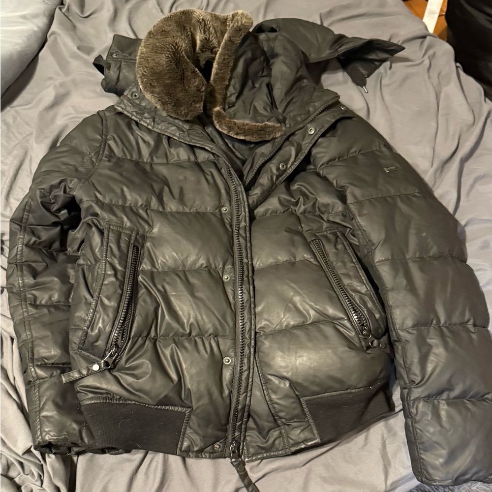Great winter jacket